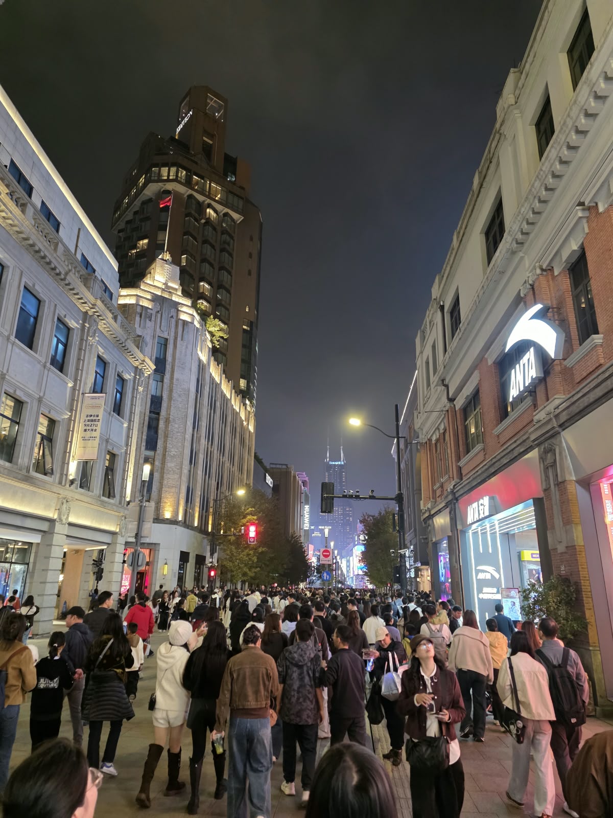 Kindo Fashion Market na China