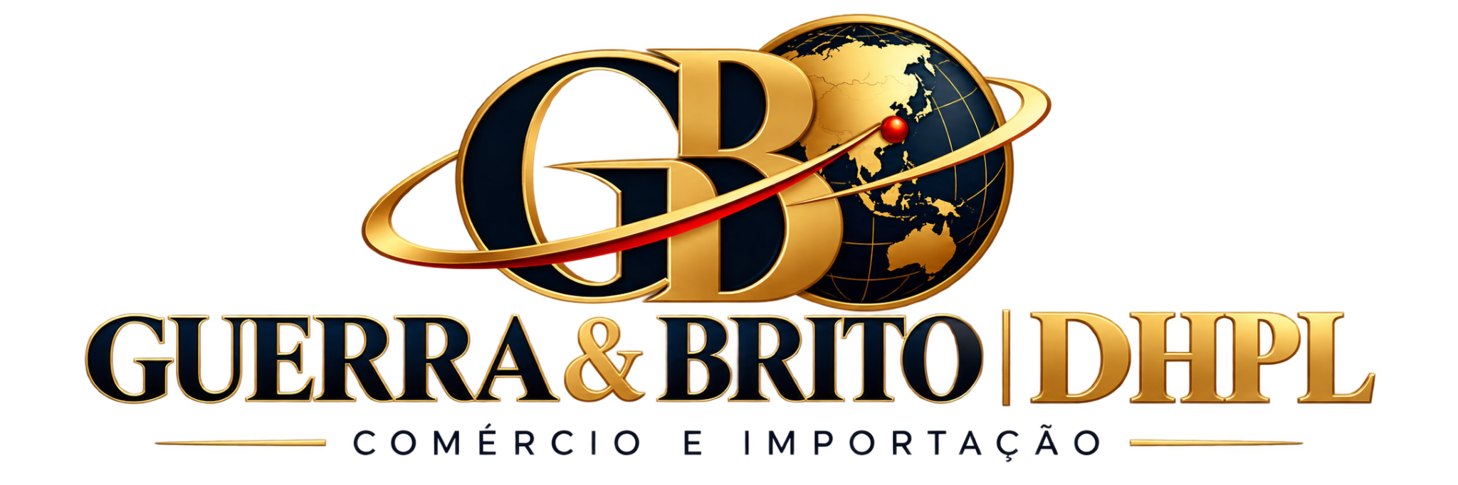 GUERRA & BRITO | DHPL COMÉRCIO E IMPORTAÇÃO