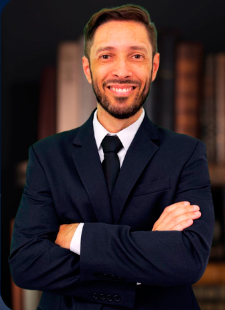 Dr. Ademilton Guerra