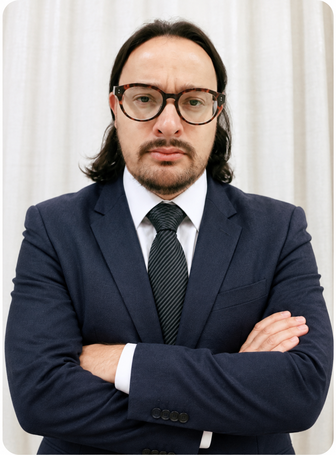 Dr. Diogo Brito